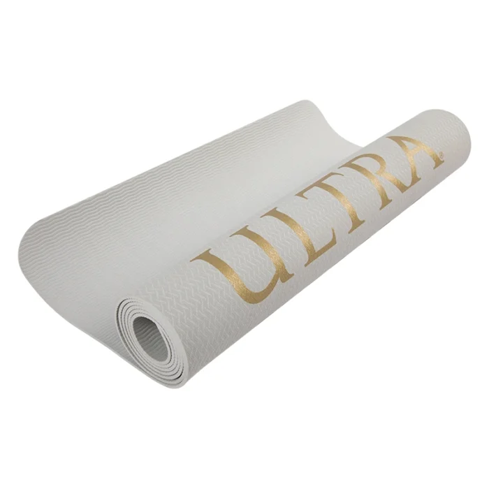 Silk Screen Printing TPE Yoga Mat