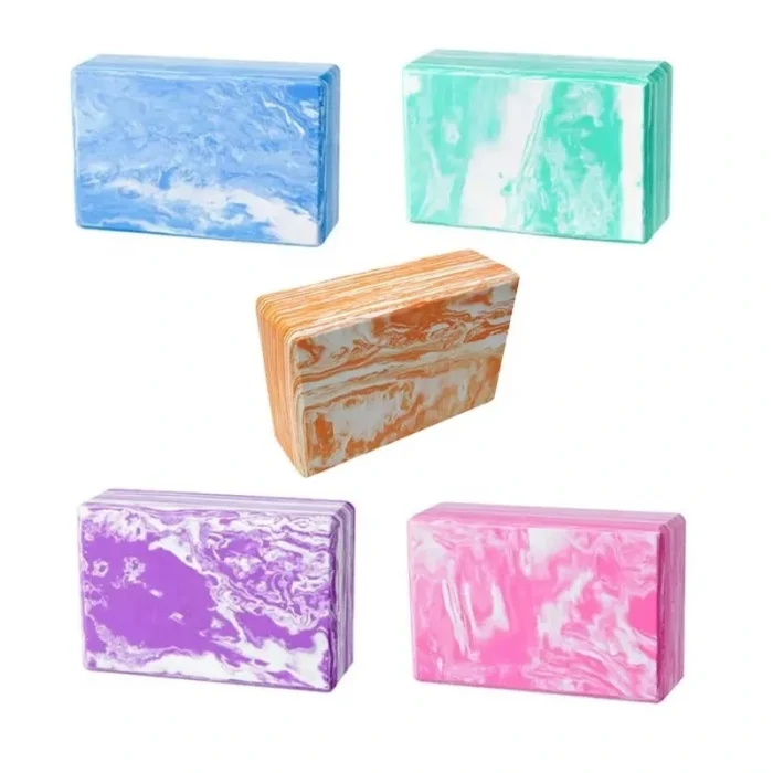 EVA Yoga Block