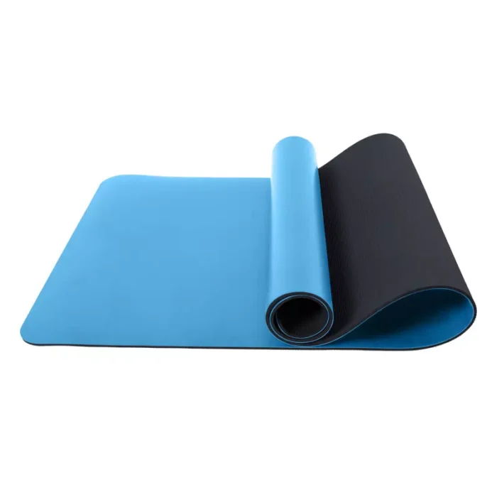 PU+TPE Yoga Mat