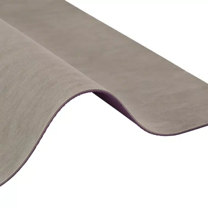 TPE+Rubber Yoga Mat