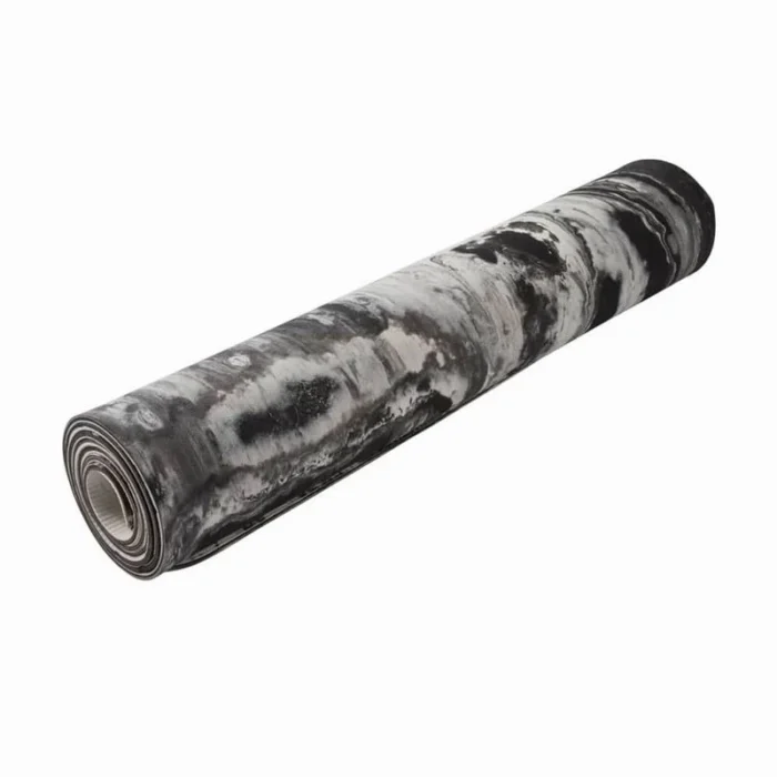 Camouflage TPE Yoga Mat