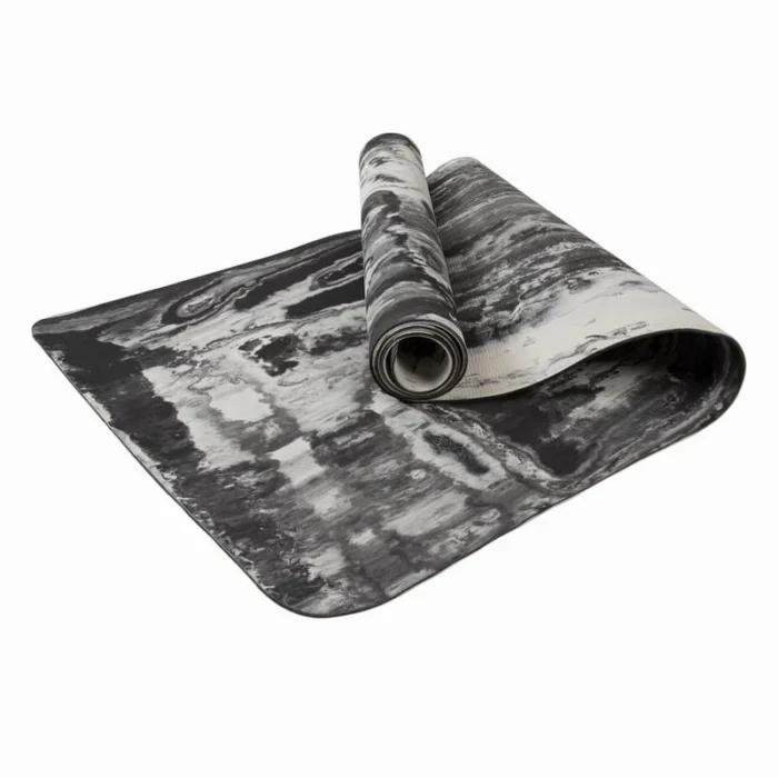 Camouflage TPE Yoga Mat