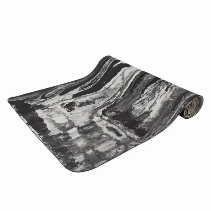 Camouflage TPE Yoga Mat