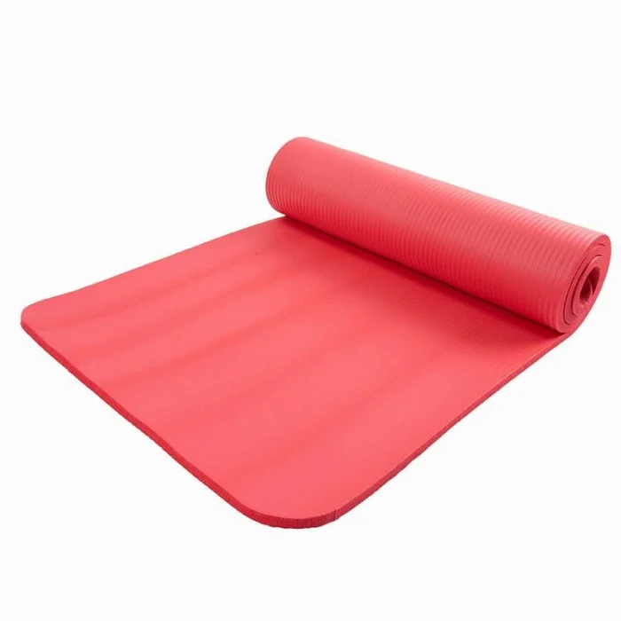 NBR Yoga Mat