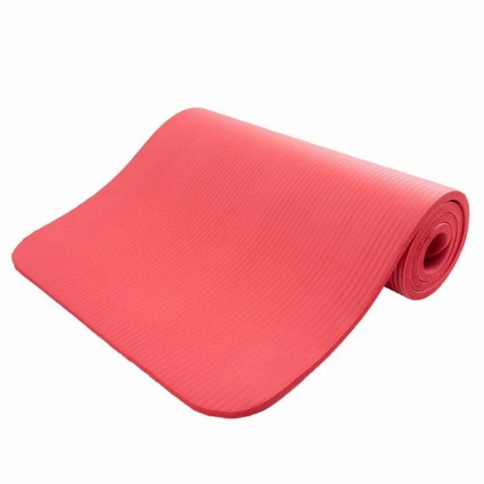 NBR Yoga Mat