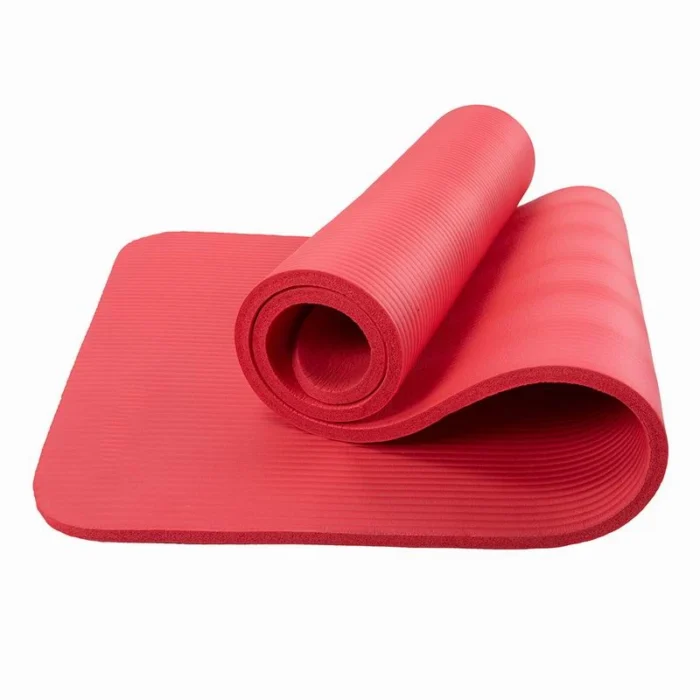 NBR Yoga Mat