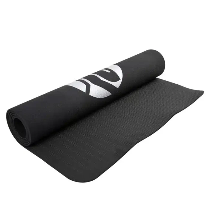 Silk Screen Printing TPE Yoga Mat