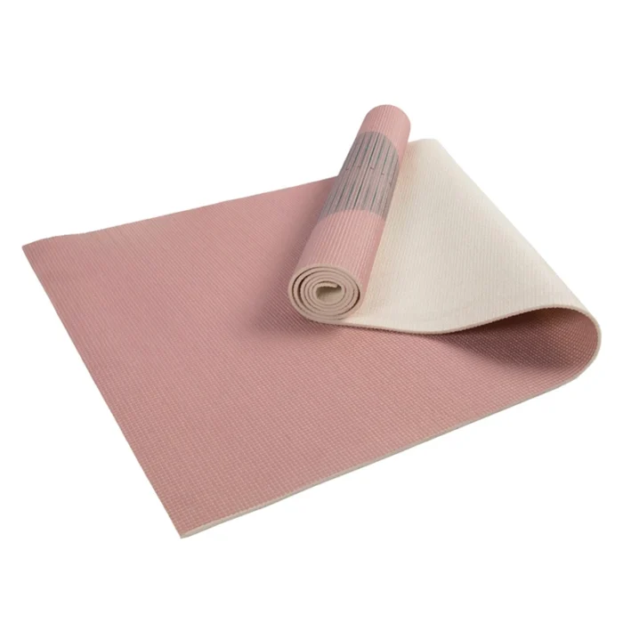 Single Layer PVC Yoga Mat