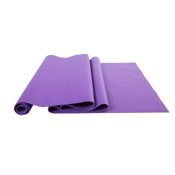 Single Layer PVC Yoga Mat