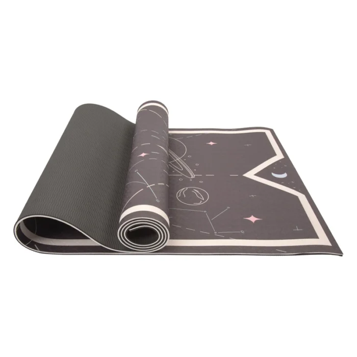 UV Printing TPE Yoga Mat