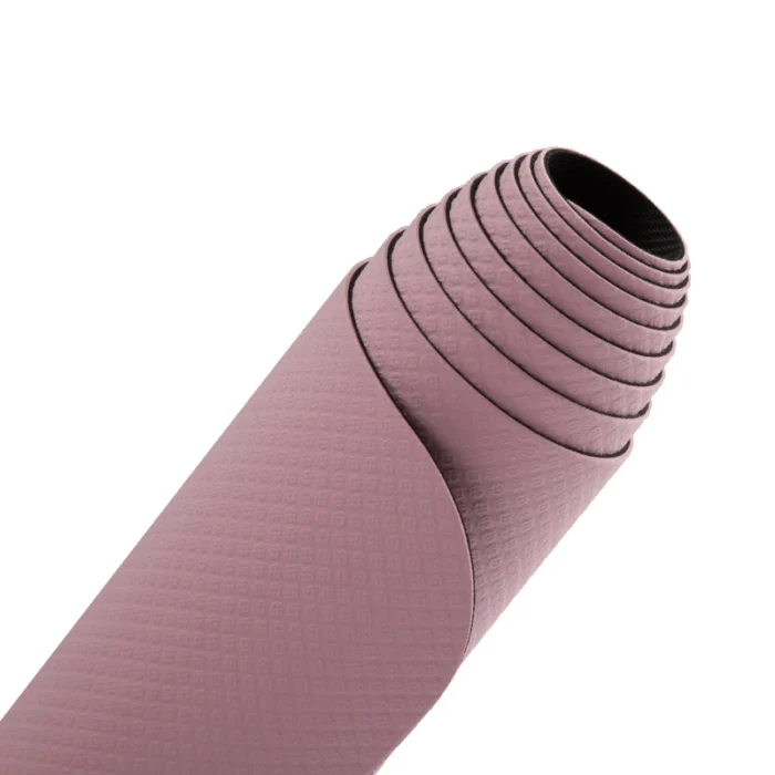 TPE+Rubber Yoga Mat (Copy)