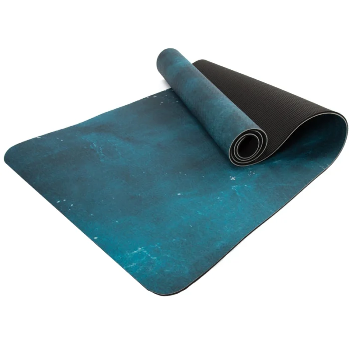 UV Printing TPE Yoga Mat