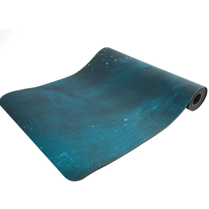 UV Printing TPE Yoga Mat