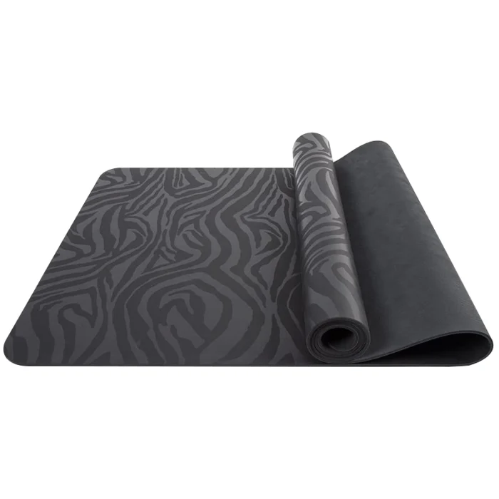 PU+Rubber Yoga Mat